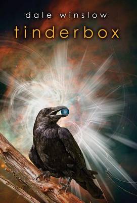 Cover of Tinderbox