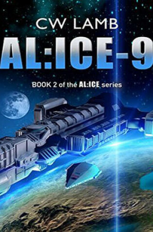 Cover of Alice-9