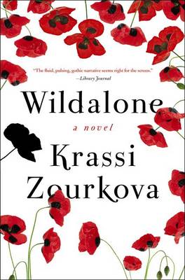 Book cover for The Wildalone