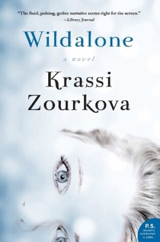 Cover of Wildalone