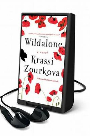 Cover of Wildalone