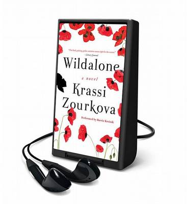 Book cover for Wildalone
