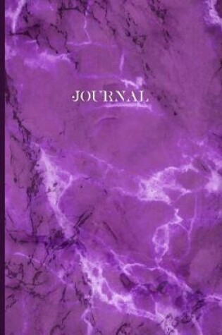 Cover of Journal