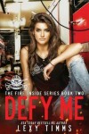 Book cover for Defy Me