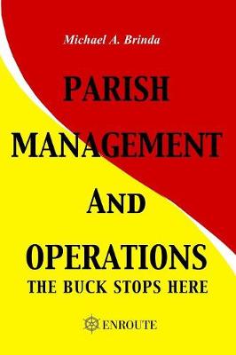 Book cover for Parish Management and Operations