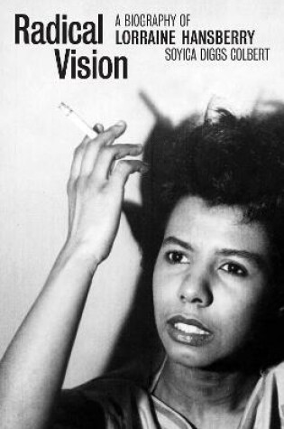 Cover of Radical Vision