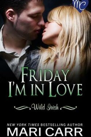 Cover of Friday I'm in Love