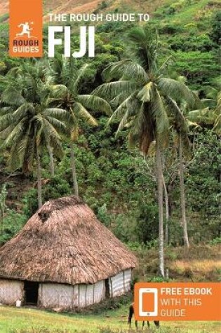 Cover of The Rough Guide to Fiji (Travel Guide with Free eBook)