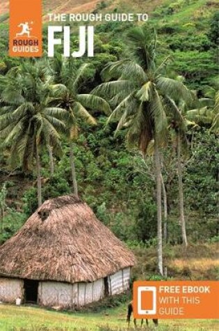 Cover of The Rough Guide to Fiji (Travel Guide with Free eBook)