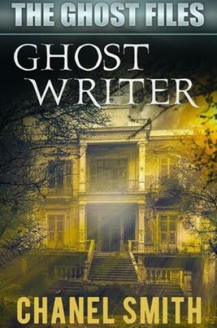 Cover of Ghost Writer