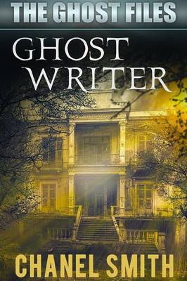 Book cover for Ghost Writer