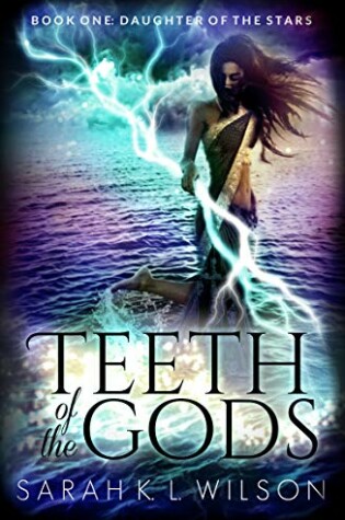 Cover of Teeth of the Gods