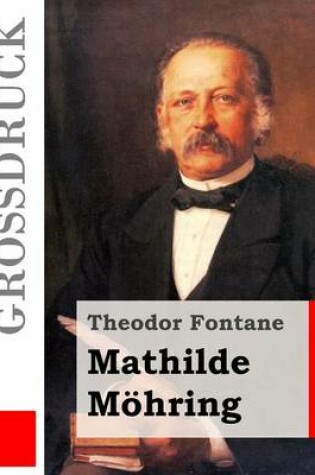 Cover of Mathilde Moehring (Grossdruck)