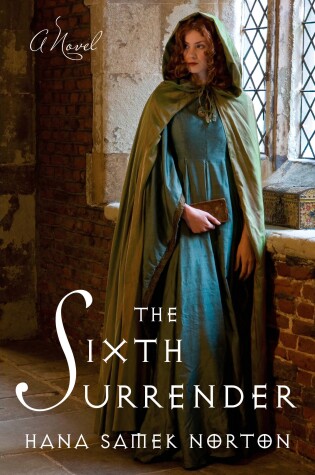 Cover of The Sixth Surrender