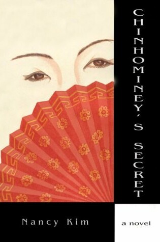 Cover of Chinhominey's Secret