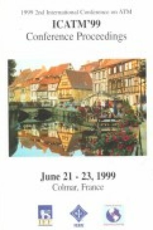 Cover of 1999 2nd International Conference on ATM