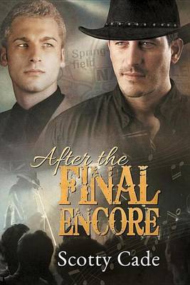 Book cover for After the Final Encore
