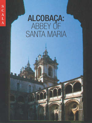 Cover of Abbey of Santa Maria