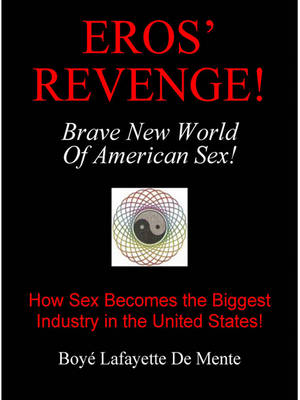 Book cover for Eros' Revenge -- Brave New World of American Sex