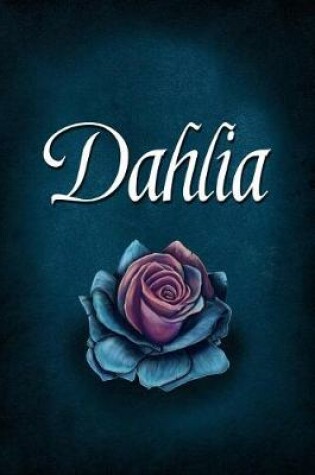 Cover of Dahlia