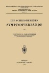 Book cover for Die Schizophrenen Symptomverbande