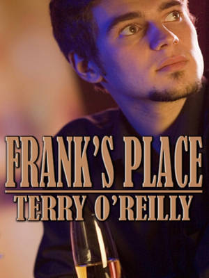 Book cover for Frank's Place