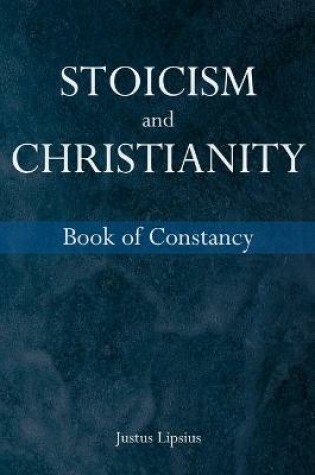 Cover of Stoicism and Christianity