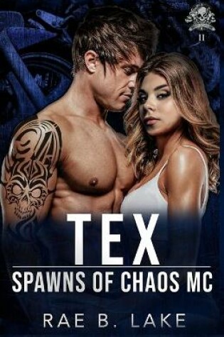 Cover of Tex