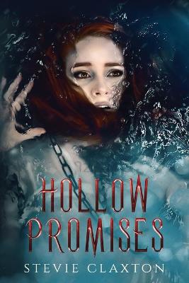 Book cover for Hollow Promises