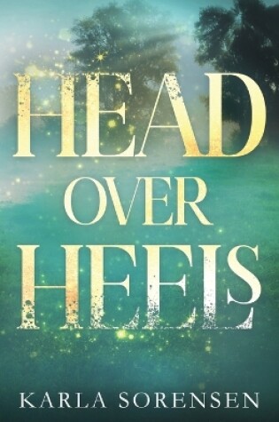 Cover of Head Over Heels