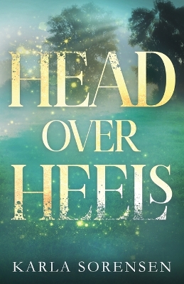 Book cover for Head Over Heels