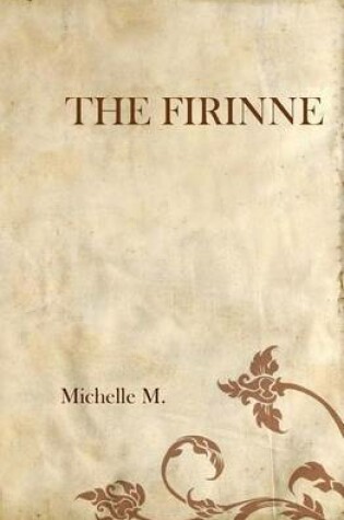 Cover of The Firinne