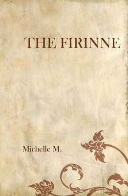 Book cover for The Firinne