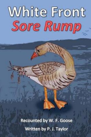 Cover of White Front Sore Rump