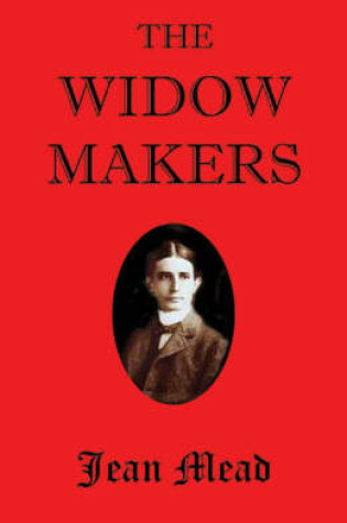 Cover of The Widow Makers