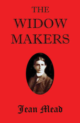 Book cover for The Widow Makers