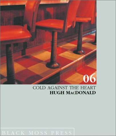 Book cover for Cold Against the Heart