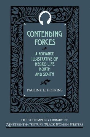 Cover of Contending Forces