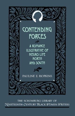 Book cover for Contending Forces