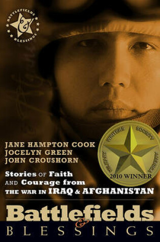 Cover of Stories of Faith and Courage Form the War in Iraq & Afghanistan