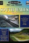 Book cover for South Wales