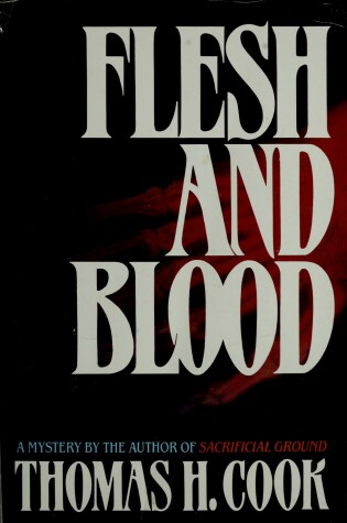 Cover of Flesh and Blood