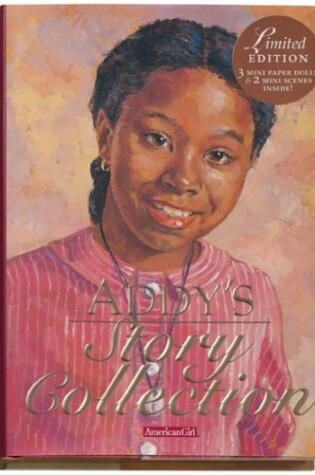 Cover of Addy's Story Collection