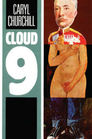 Cover of Cloud 9