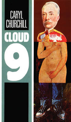 Book cover for Cloud 9