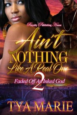 Cover of Ain't Nothing Like A Real One 2
