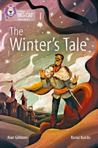 Cover of The Winter's Tale