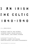 Book cover for Imagining an Irish Past