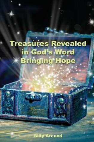 Cover of Treasures Revealed in God's Word