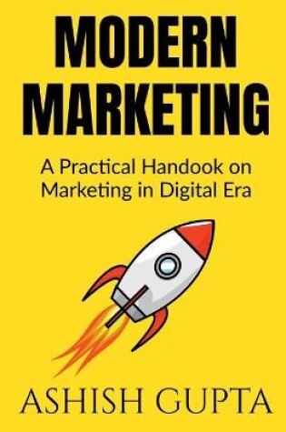 Cover of Modern Marketing